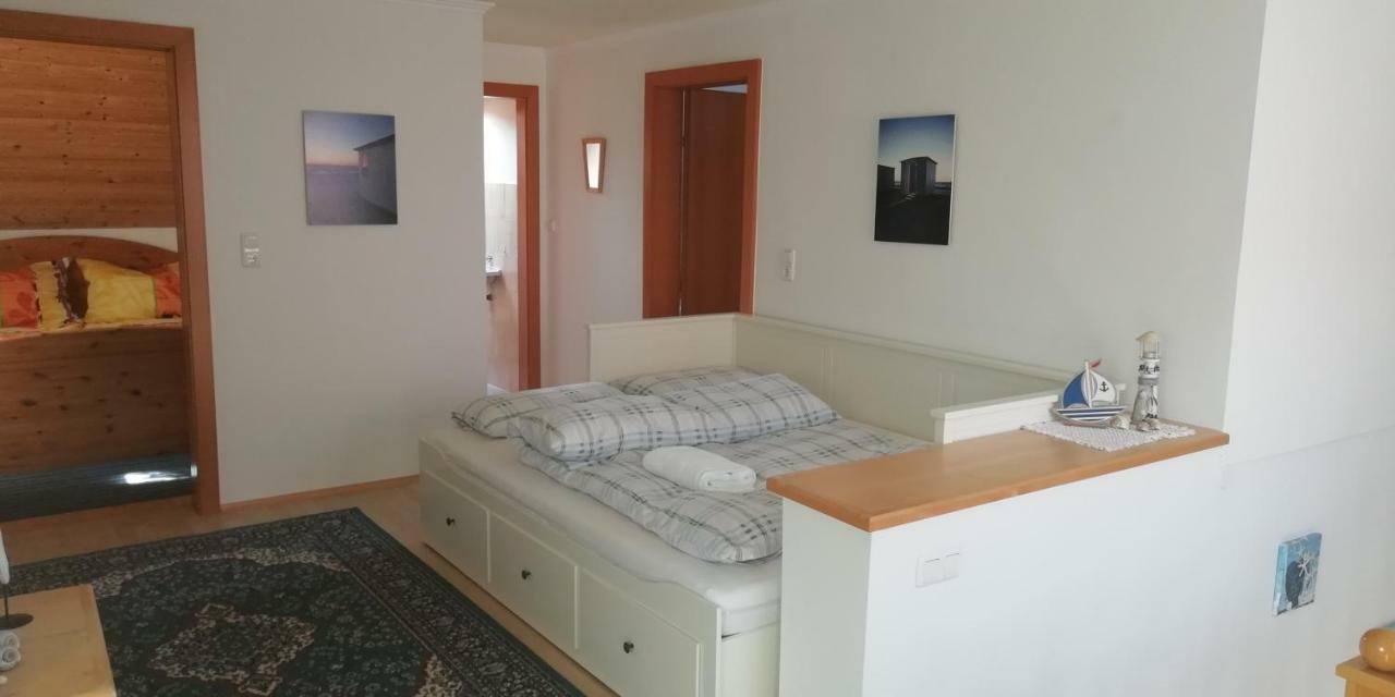 Villa Vital Hegykő Exteriér fotografie